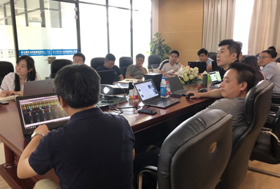 專題培訓 ｜ 解讀「智能傳感器產品」和「工業級移動終端、視覺和UHF RFID產品」