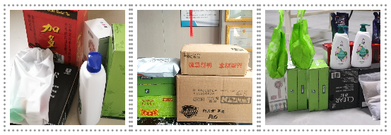 關愛職工 · 夏送清涼 | 寶開工會赴一線送清涼，致敬高溫下的堅守