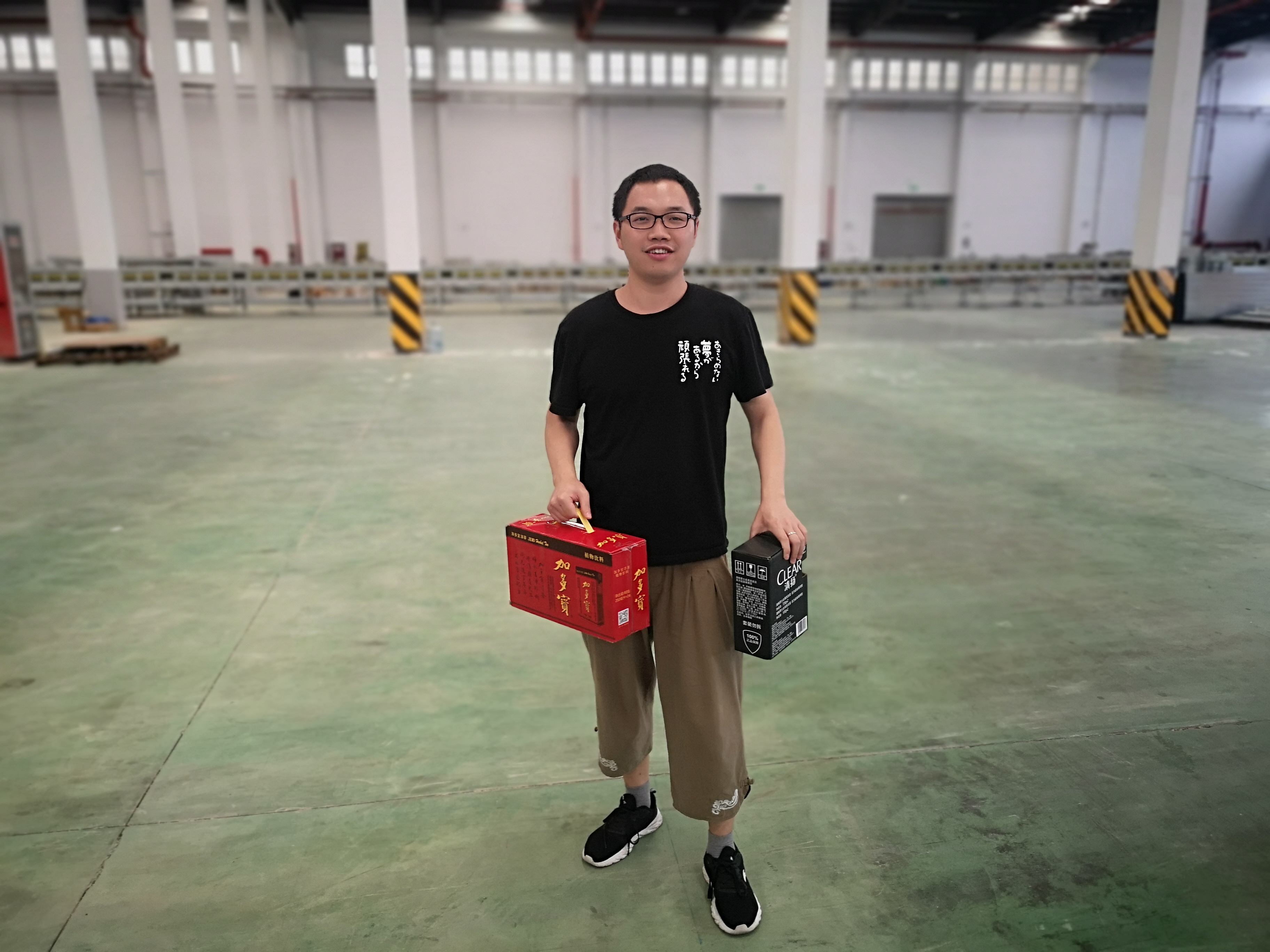 關愛職工 · 夏送清涼 | 寶開工會赴一線送清涼，致敬高溫下的堅守