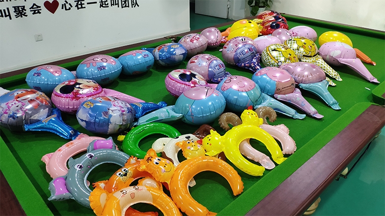 員工集體生日會(huì)｜溫馨五月，感恩有你，攜手同行