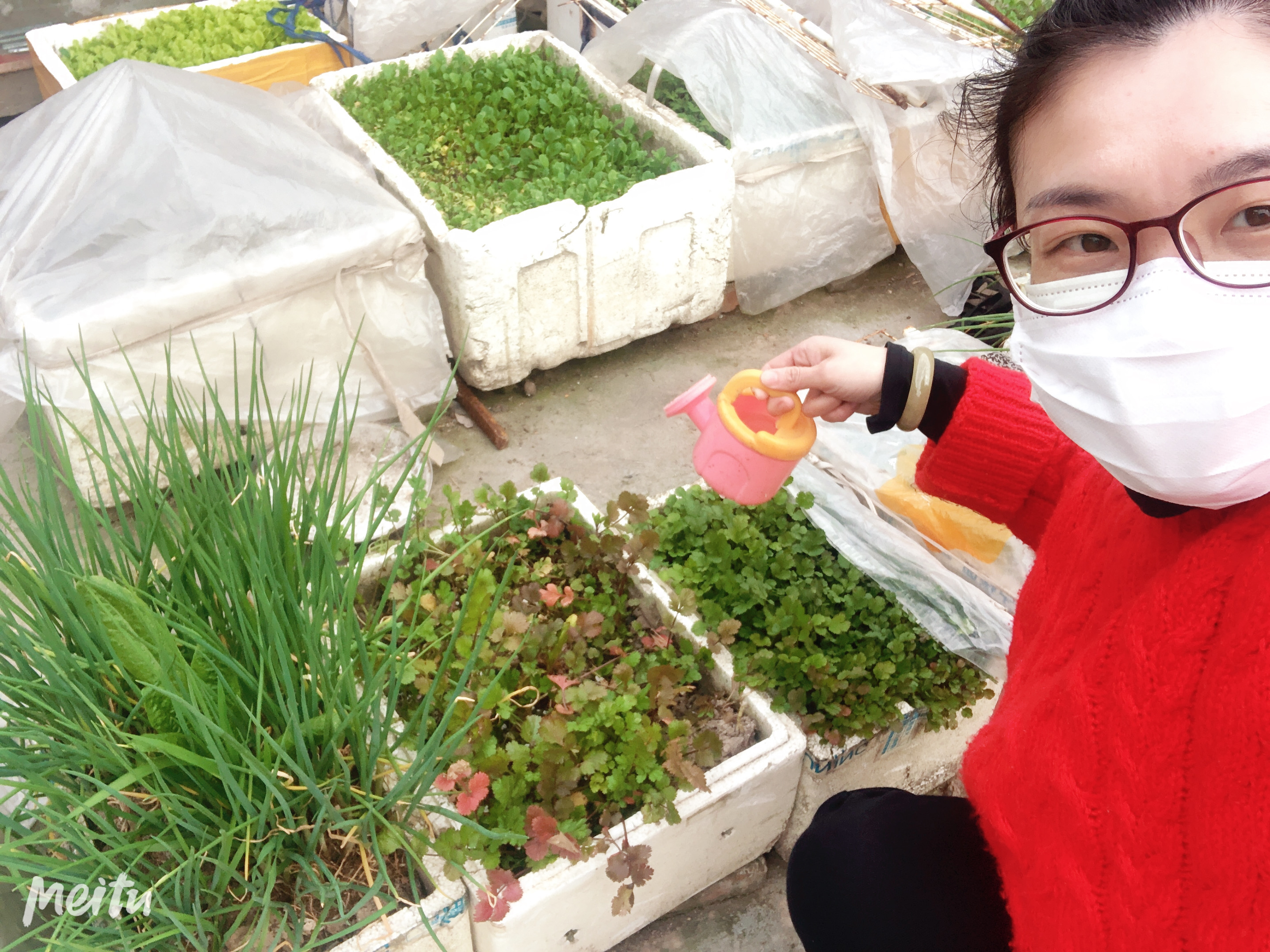 Happy Women’s Day | 戰疫時期，這個三八節，我們“e”起過！