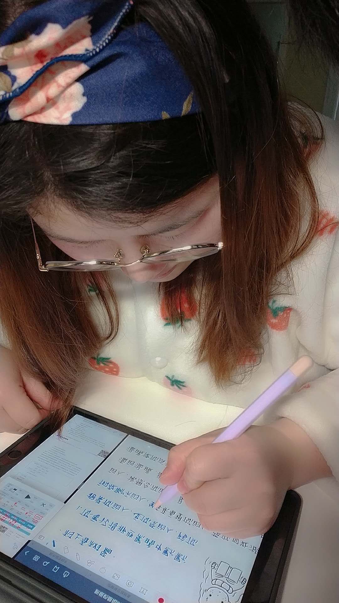 Happy Women’s Day | 戰疫時期，這個三八節，我們“e”起過！