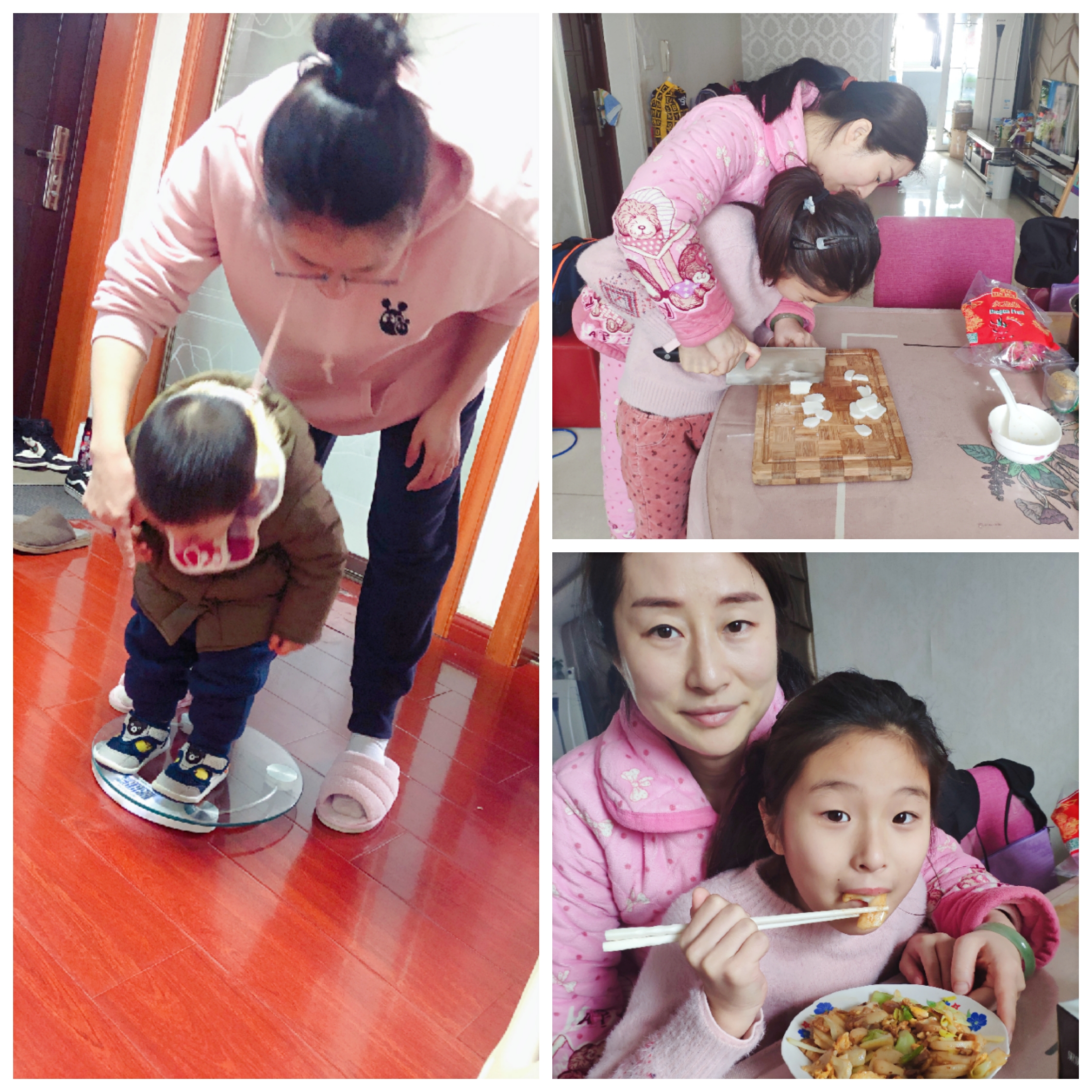 Happy Women’s Day | 戰疫時期，這個三八節，我們“e”起過！