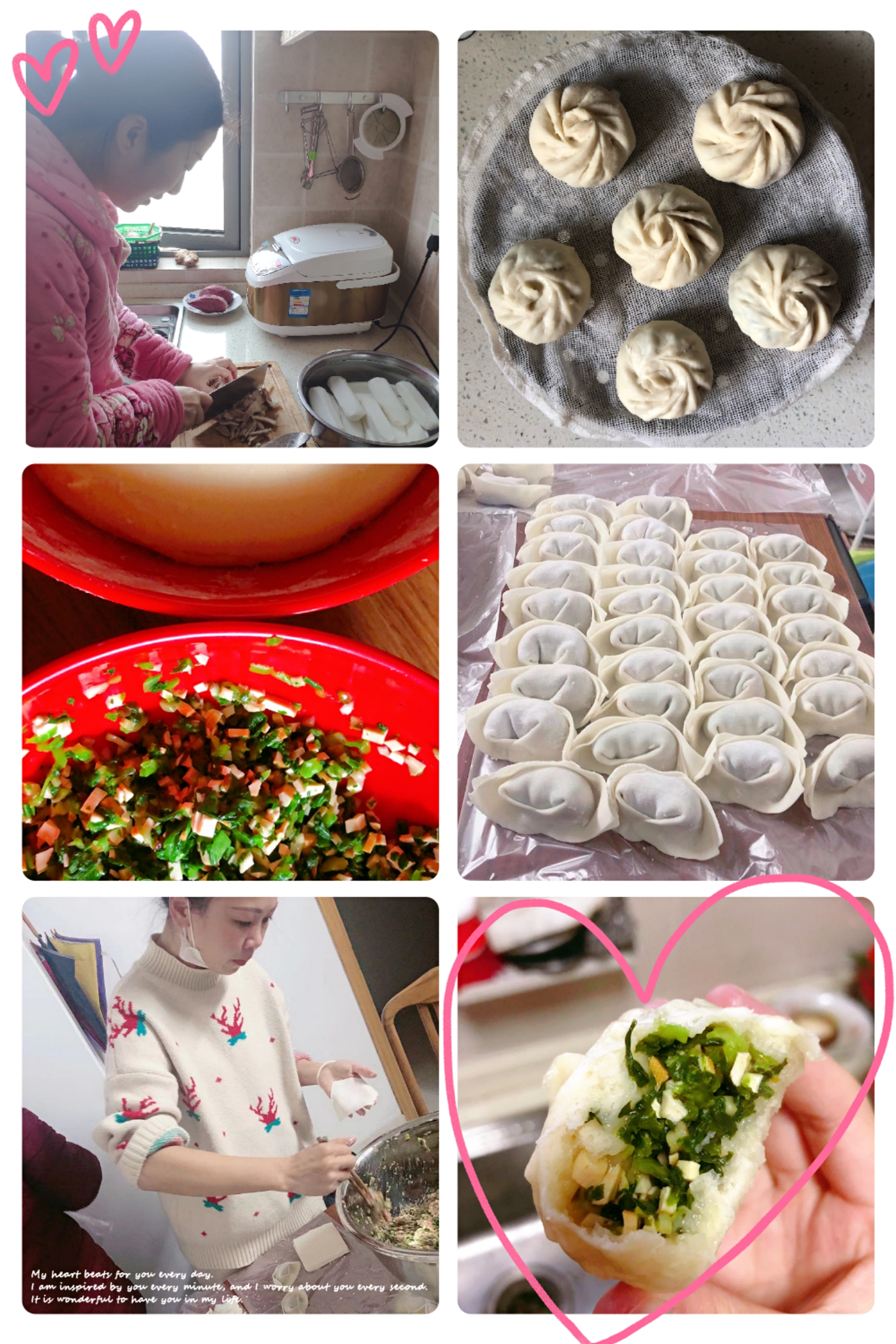 Happy Women’s Day | 戰疫時期，這個三八節，我們“e”起過！